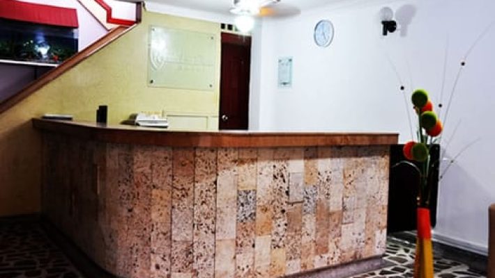 Hotel Rodadero Plaza