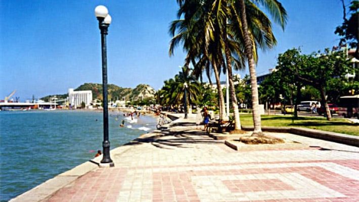 Aparta Hotel Comfort