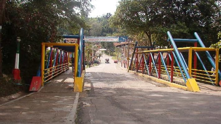 Hostal Hacienda Anacaona