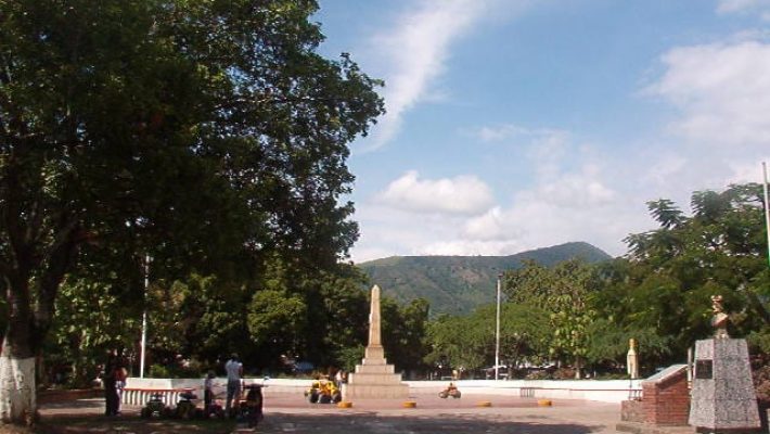 Centro Vacacional Diego Pacho