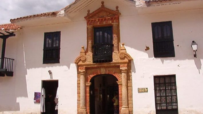 CABAÑA GUAINIANA