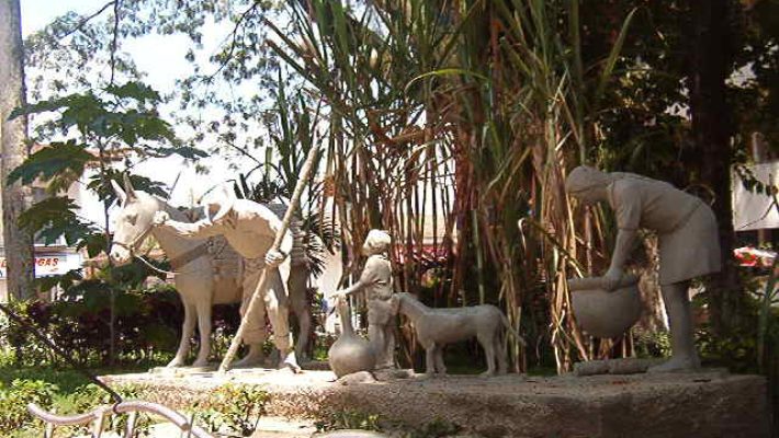 Finca Hotel Cabañas la Esmeralda