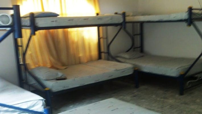 Hotel y Piscina Casa de Rauzan