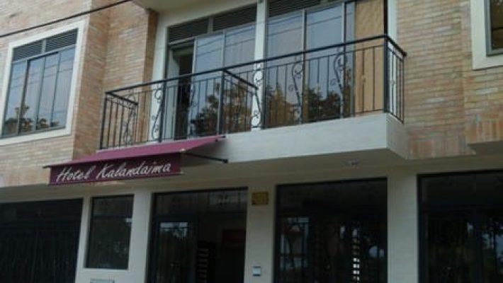 Hotel Kalandaima