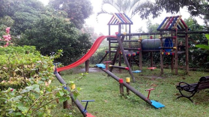 Parador Campestre El Molino