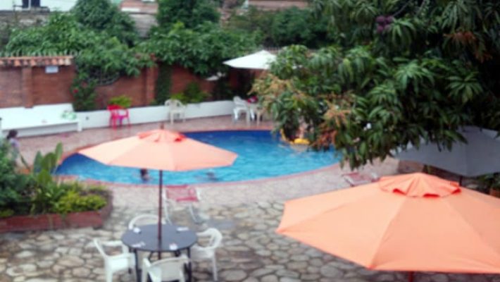 Hotel Boutique Villa del Carmen