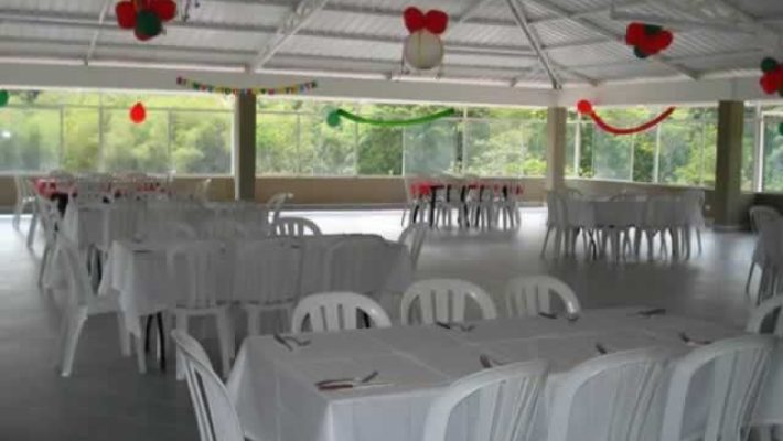 Hotel campestre chicala boutique