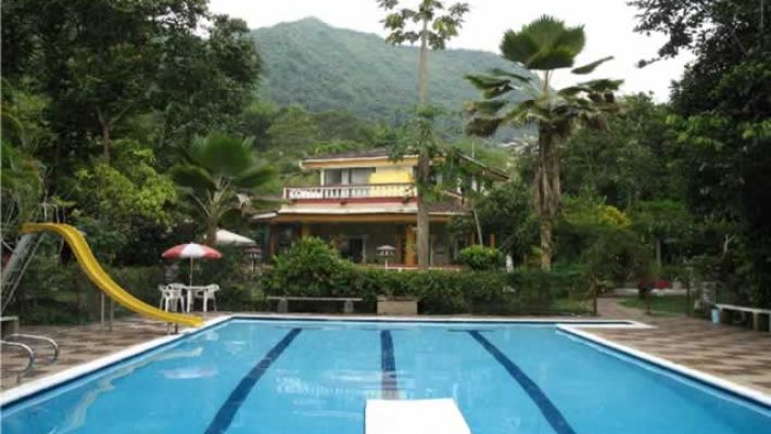 La Vega Casa Milan encuentros empresariales