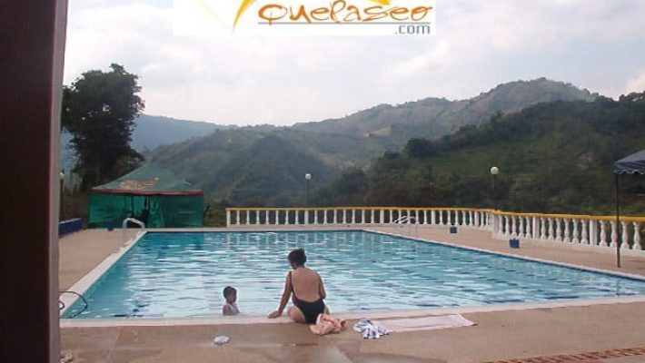 Centro Vacacional Panorama