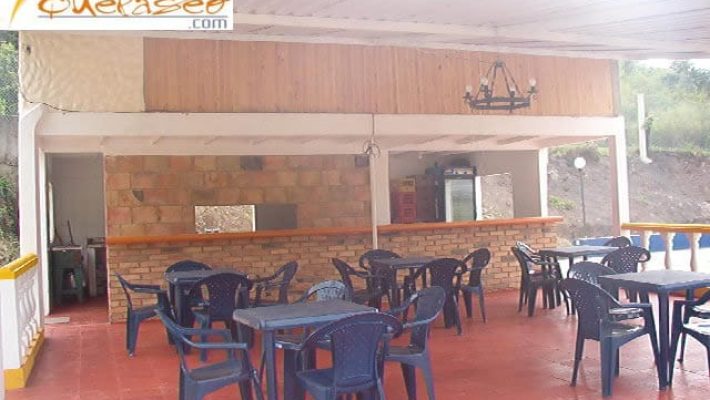 Centro Vacacional Panorama