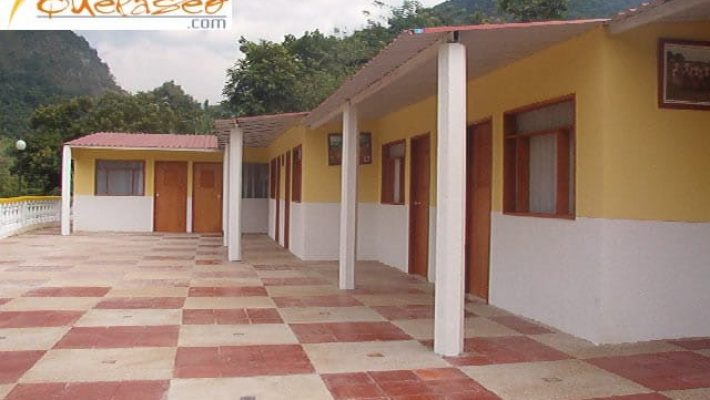 Centro Vacacional Panorama