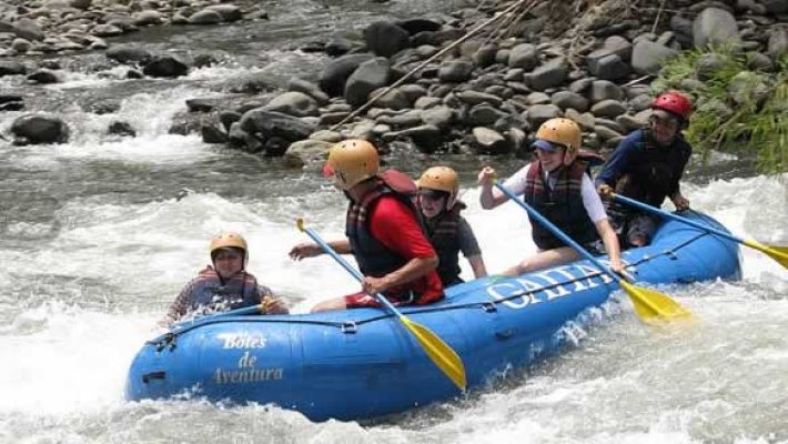 Hotel Campestre La Gaitana