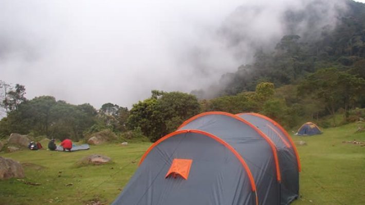 Parque Natural Chicaque