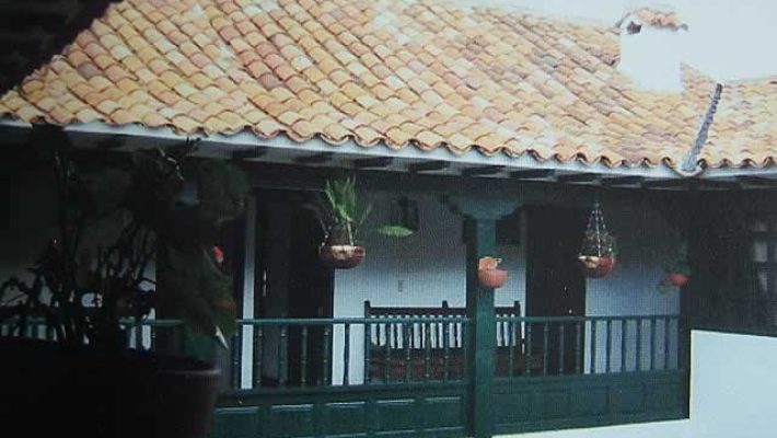 Hotel Antonio Nariño