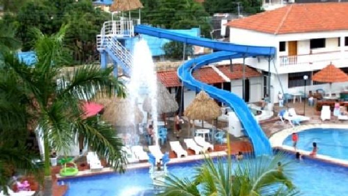 Hotel Campestre La Alborada