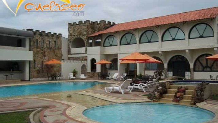 Hotel el Castillo