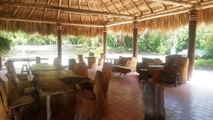 Azufrados Nilo Babilonia5