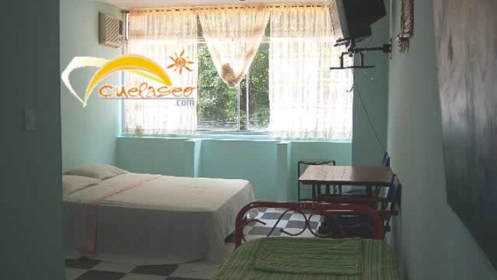 Marbella Tocaima Centro Vacacional4