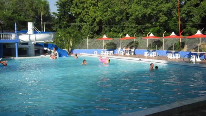 Marbella Tocaima Centro Vacacional7