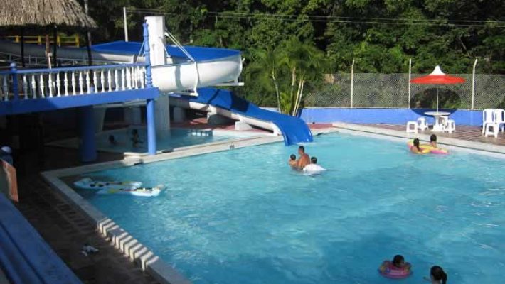 Marbella Tocaima Centro Vacacional