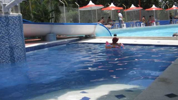 Marbella Tocaima Centro Vacacional 71468