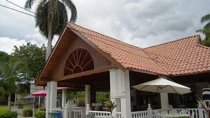 Hacienda Vacacional La Regadera