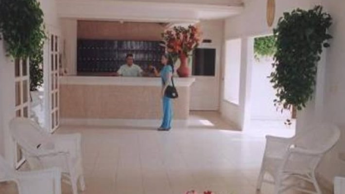 Hotel Brisas Marinas