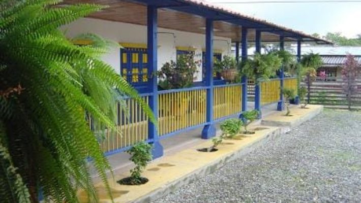 Finca Hotel San Jose