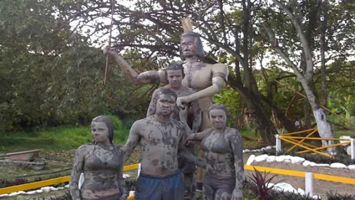 Pozo Azufrado Tocaima1