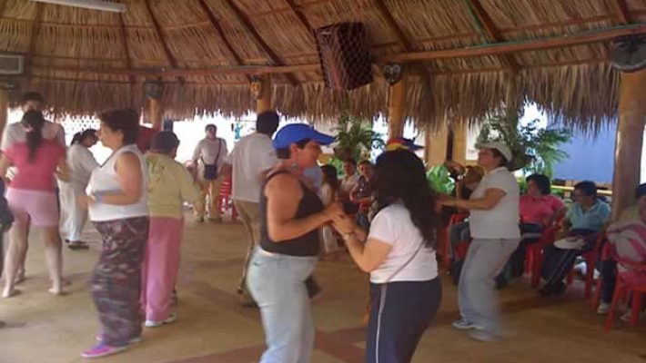 Pozo Azufrado Tocaima5