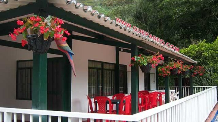 Pasadía la Vega Fortuna 71490