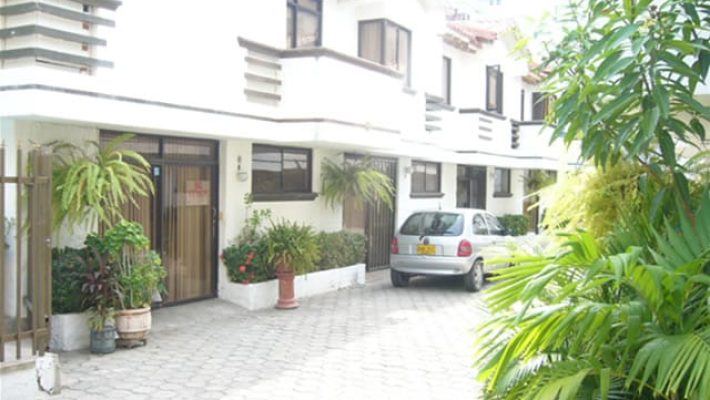 Hotel Portal de los Angeles