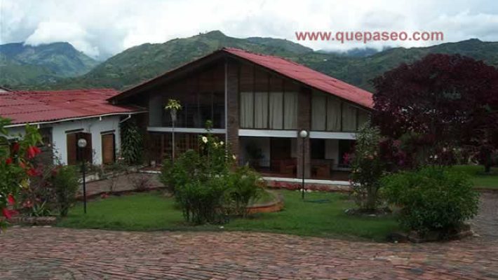 Hotel Paraíso Terrenal2