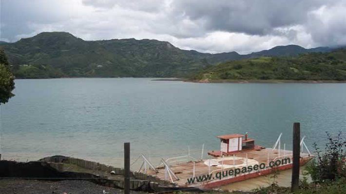 Hotel Paraíso Terrenal4