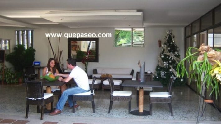 Hotel Mediterraneo Boutique