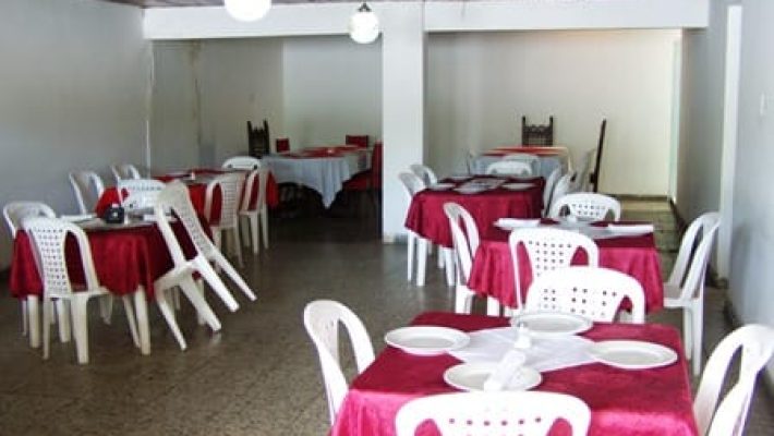 Hotel Refugio Primaveral