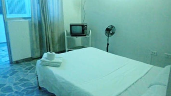 Hotel Refugio Primaveral