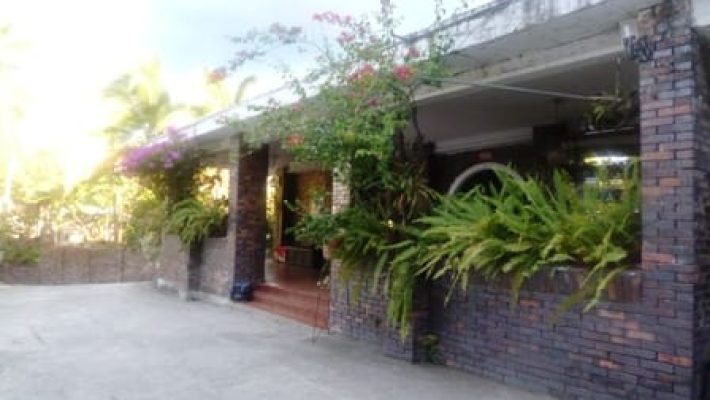 Hotel Refugio Primaveral