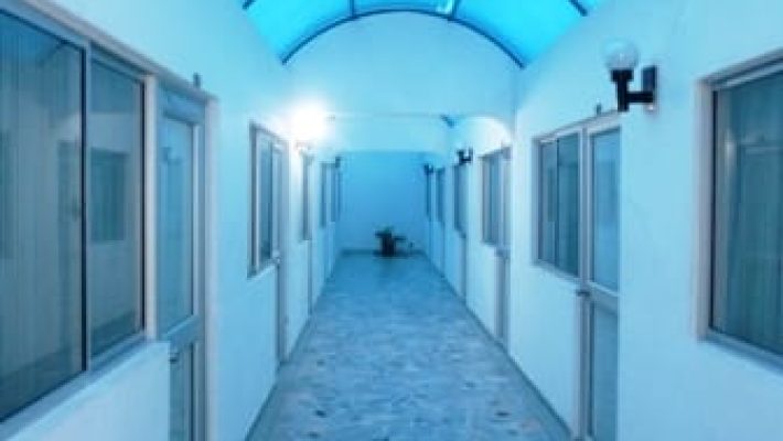 Hotel Refugio Primaveral