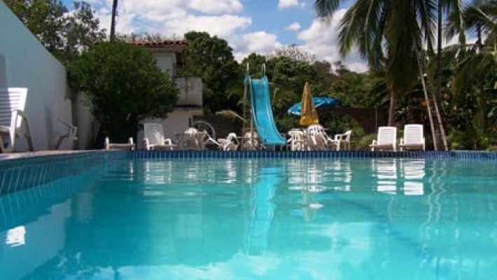 Hotel Refugio Primaveral