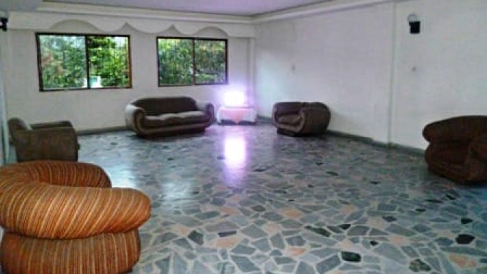 Hotel Refugio Primaveral