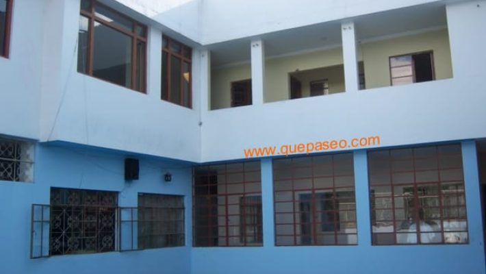 Hotel Balcon del Bochica