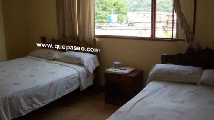 Hotel Balcon del Bochica