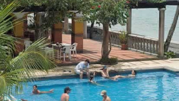 Hotel Las Mañanitas