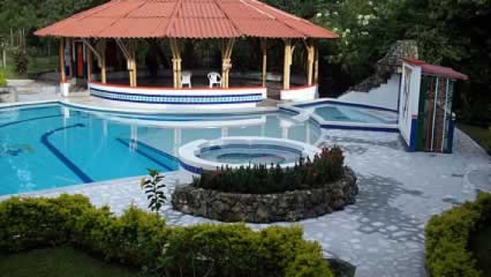 Finca Hotel La Dulcera