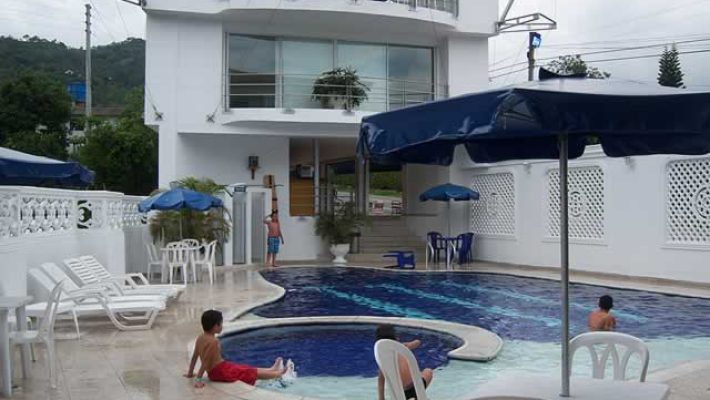 Hotel Don Juan De La Vega