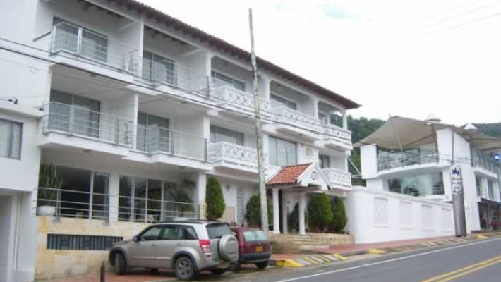 Hotel Don Juan De La Vega