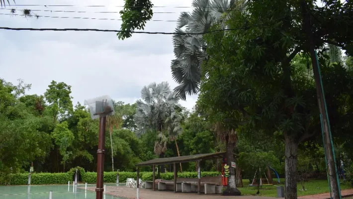 Azufrados Nilo Babilonia
