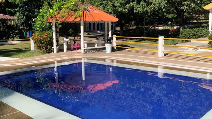 COMPLEJO TURISTICO EL LAGUITO DE ARMERO1