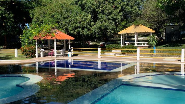 COMPLEJO TURISTICO EL LAGUITO DE ARMERO2